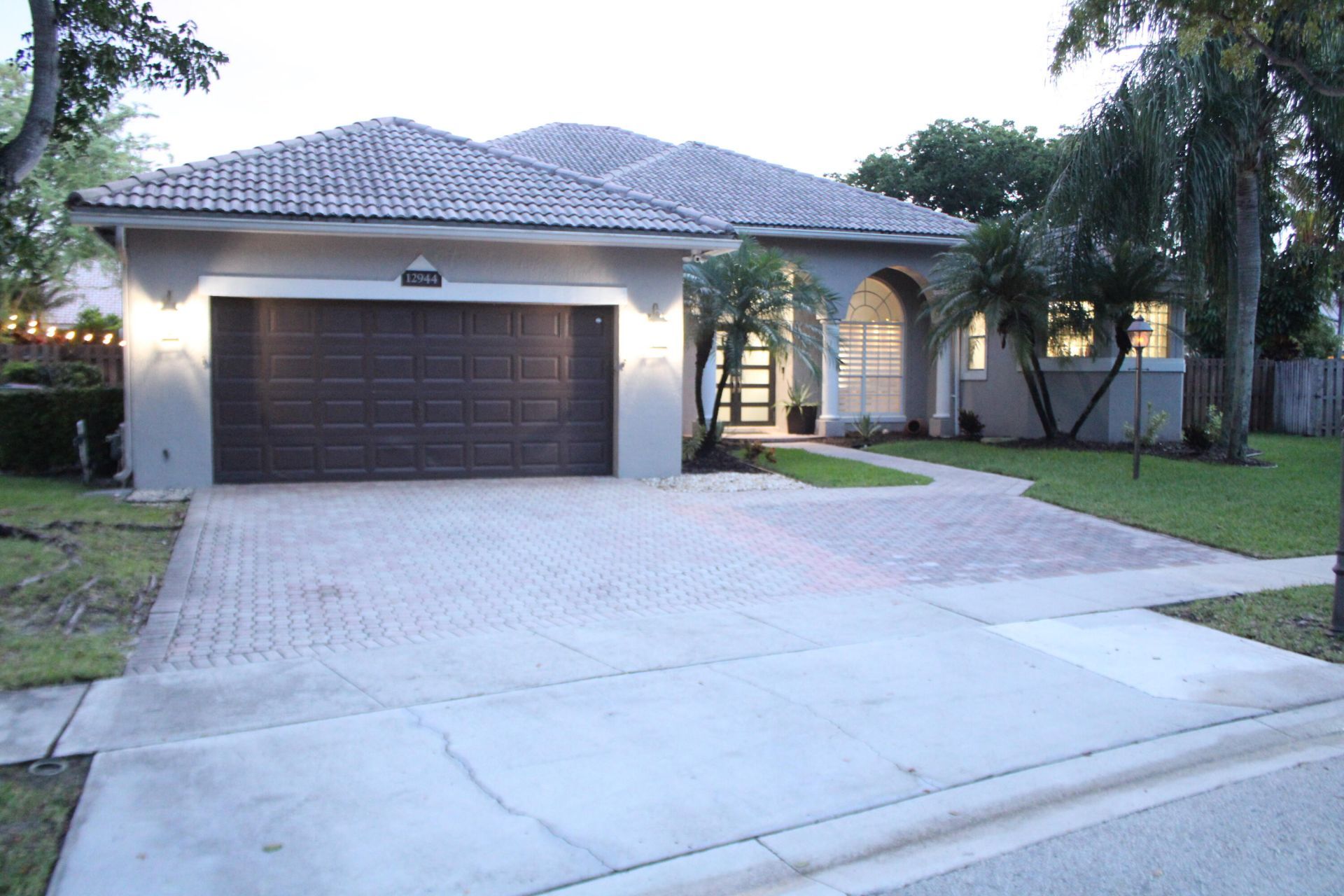 12944 NW 21st Street, Pembroke Pines, FL 33028 Photo