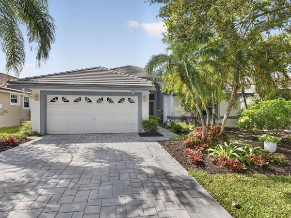 11728 HIGHLAND Place, Coral Springs, FL 33071