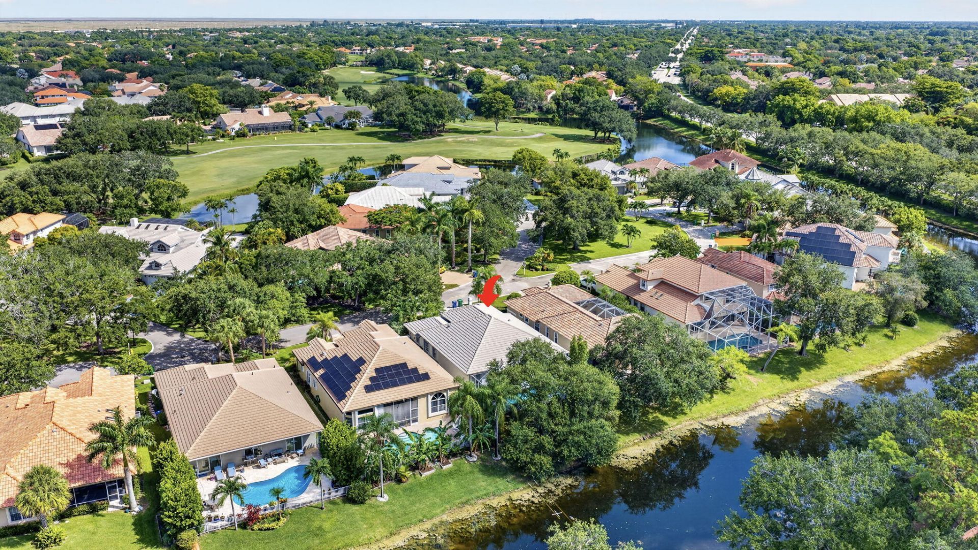 11728 Highland Place, Coral Springs, FL 33071 Photo