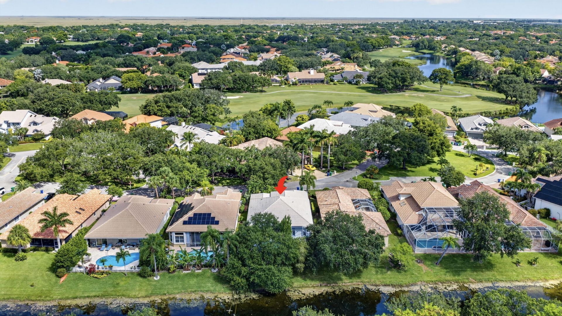 11728 Highland Place, Coral Springs, FL 33071 Photo