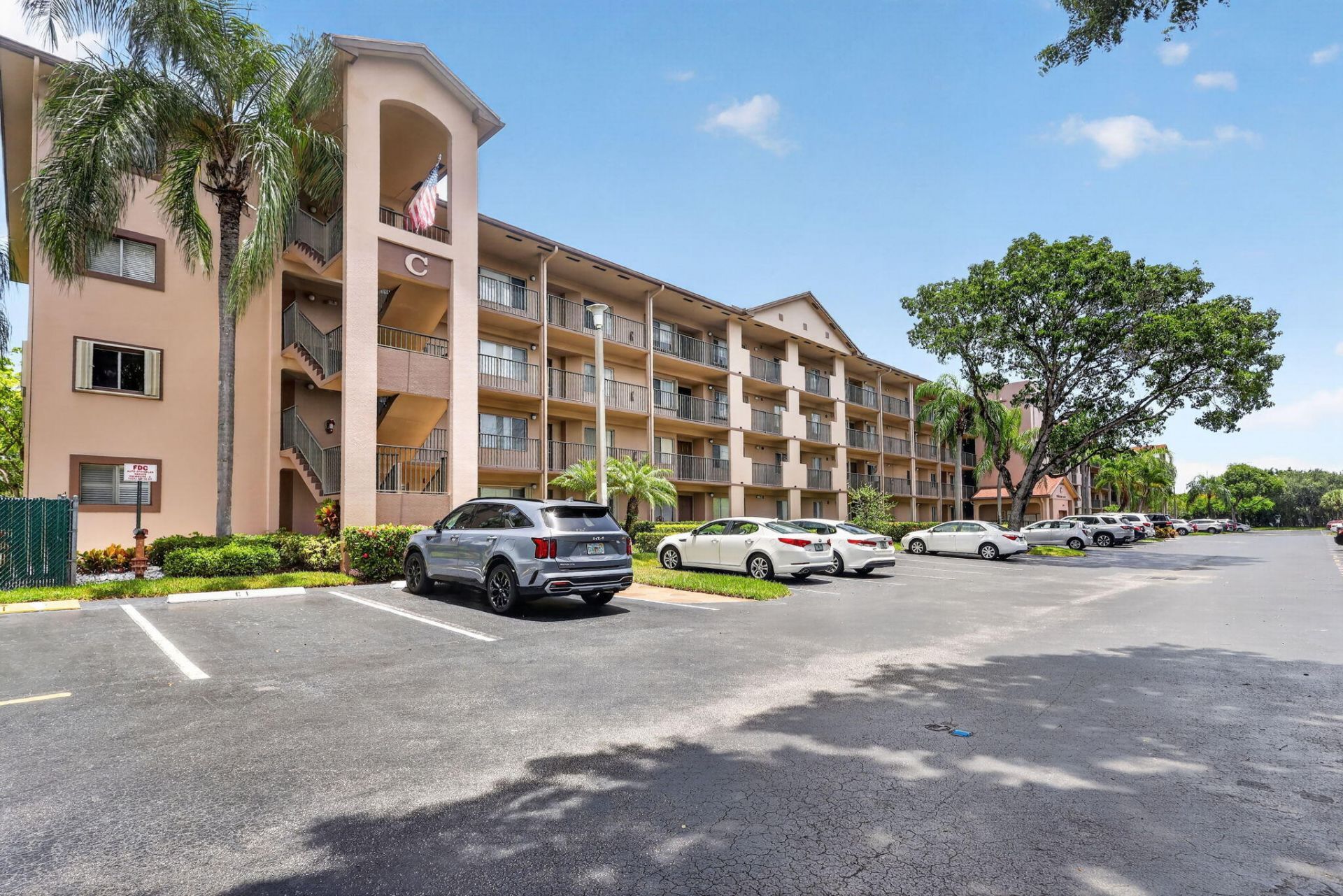 12551 SW 16th Court, Unit 303C, Pembroke Pines, FL 33027 Photo