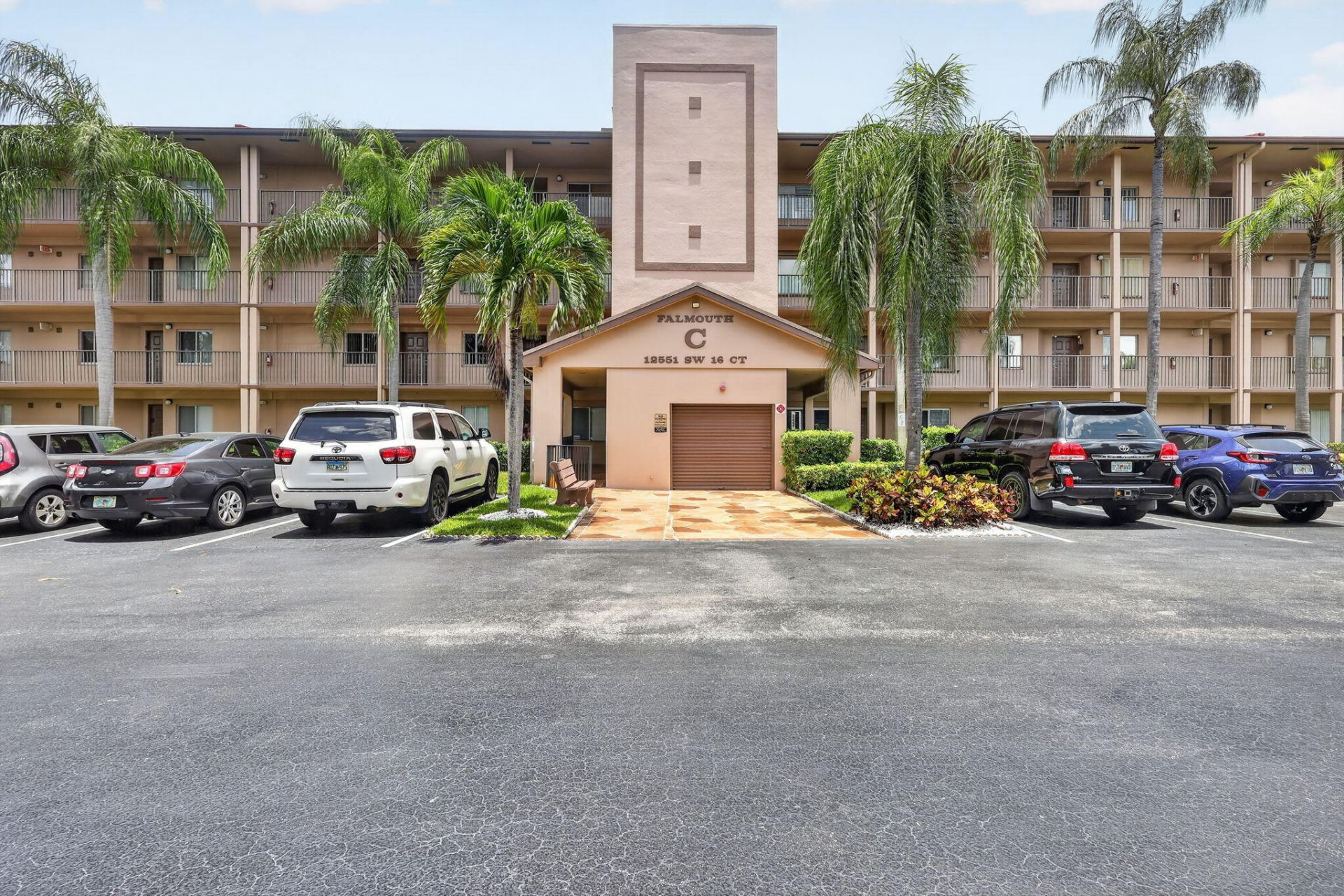 12551 SW 16th Court, Unit 303C, Pembroke Pines, FL 33027 Photo