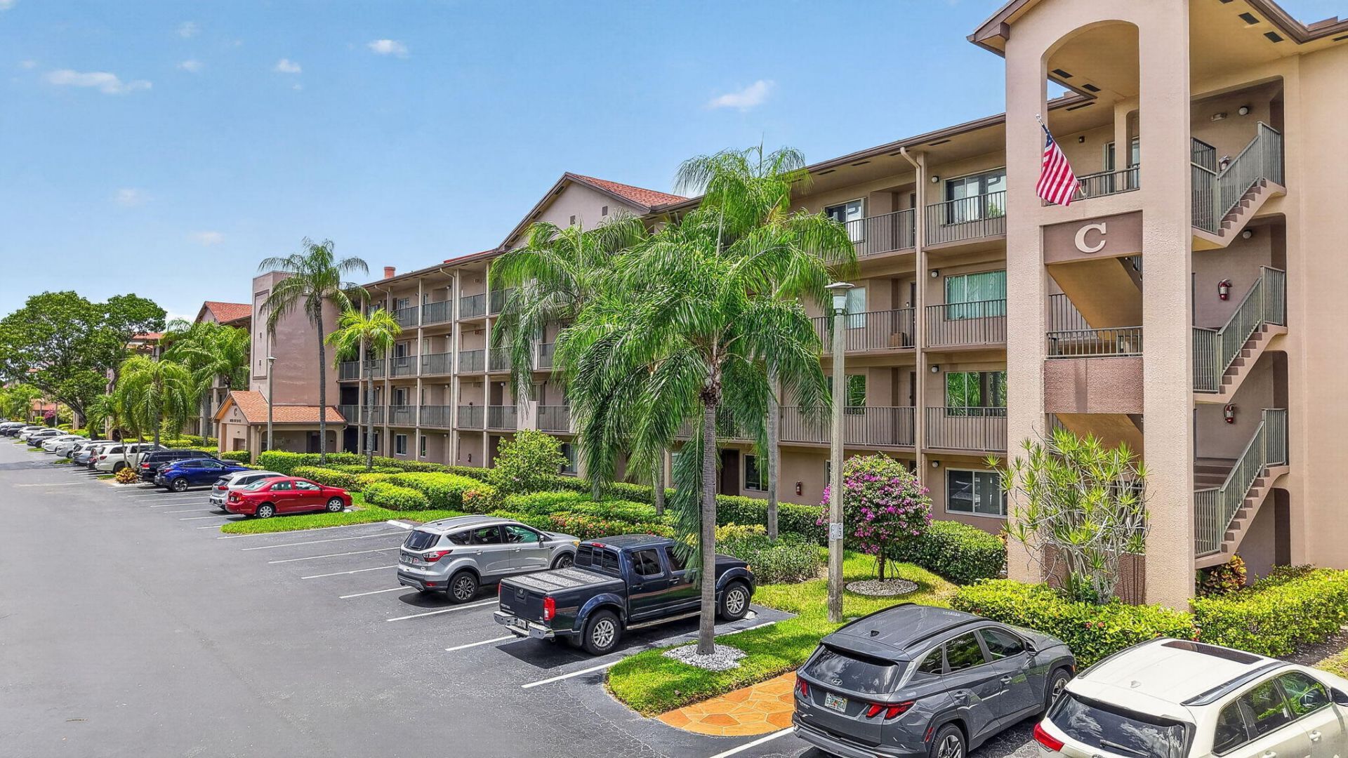 12551 SW 16th Court, Unit 303C, Pembroke Pines, FL 33027 Photo