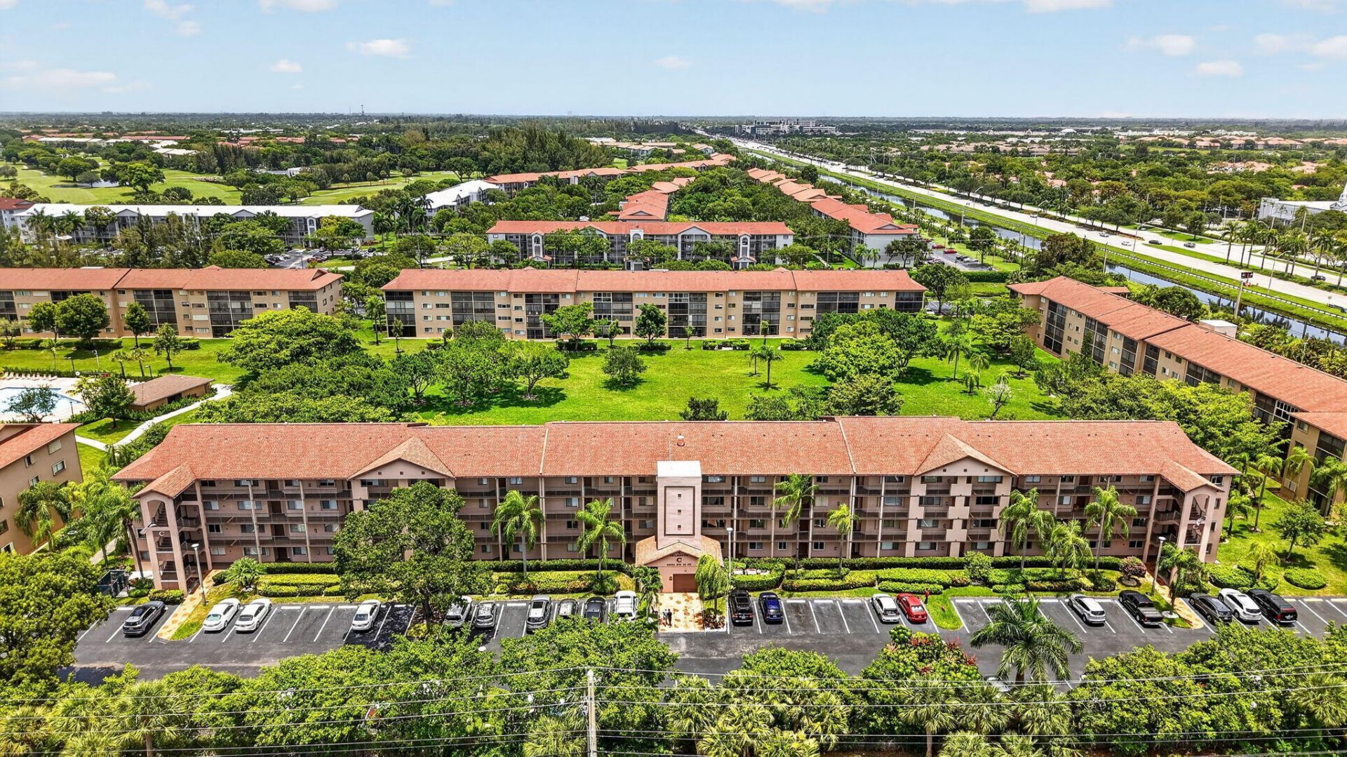 12551 SW 16th Court, Unit 303C, Pembroke Pines, FL 33027 Photo