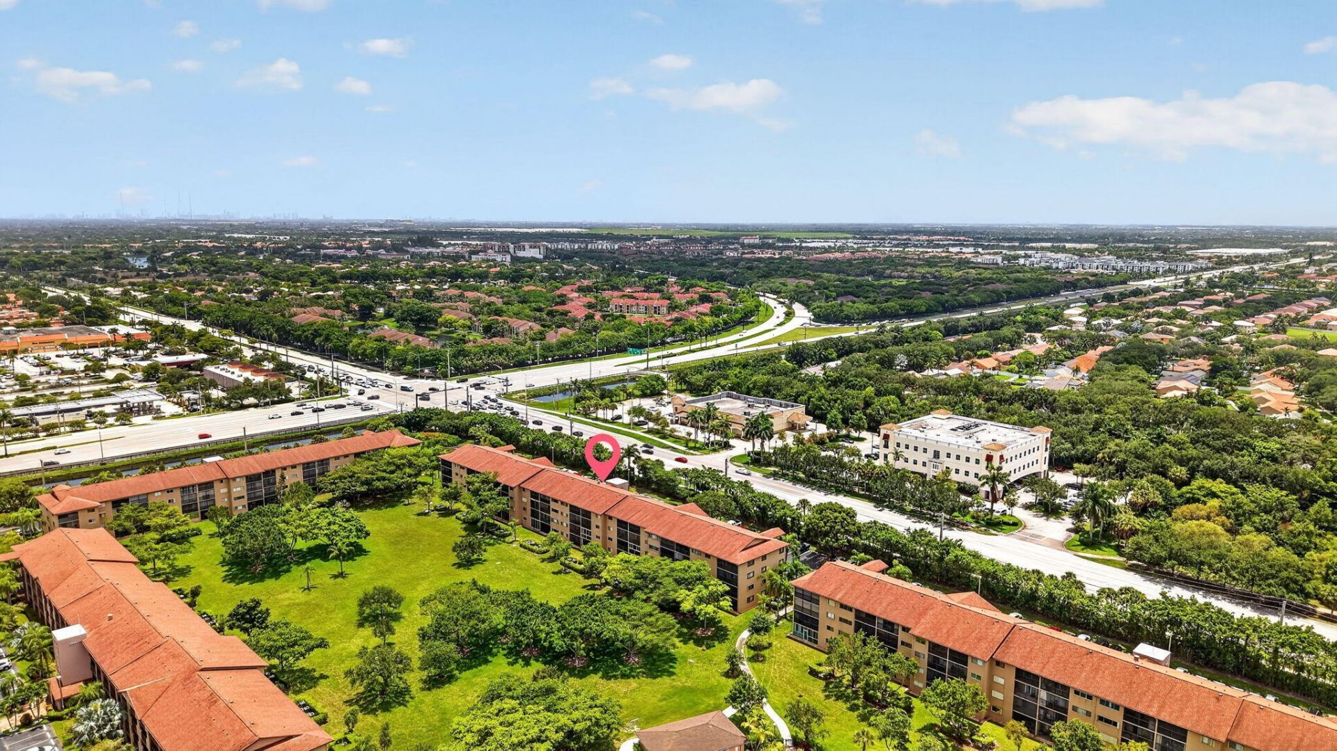 12551 SW 16th Court, Unit 303C, Pembroke Pines, FL 33027 Photo