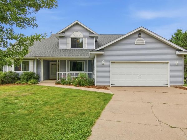 E2090 Cedar Road, Eau Claire, WI 54701