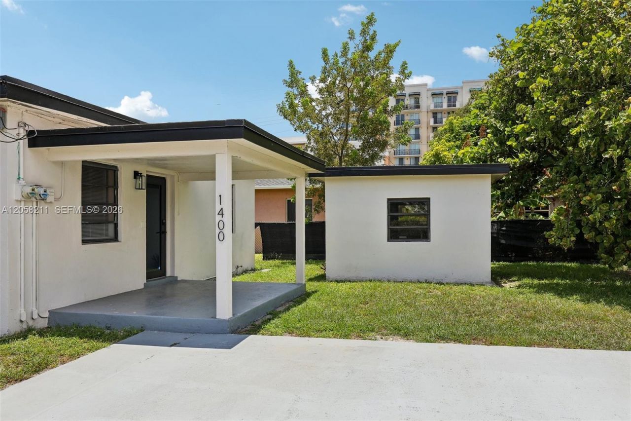 1400 NW 55th St, Miami, FL 33142 Photo