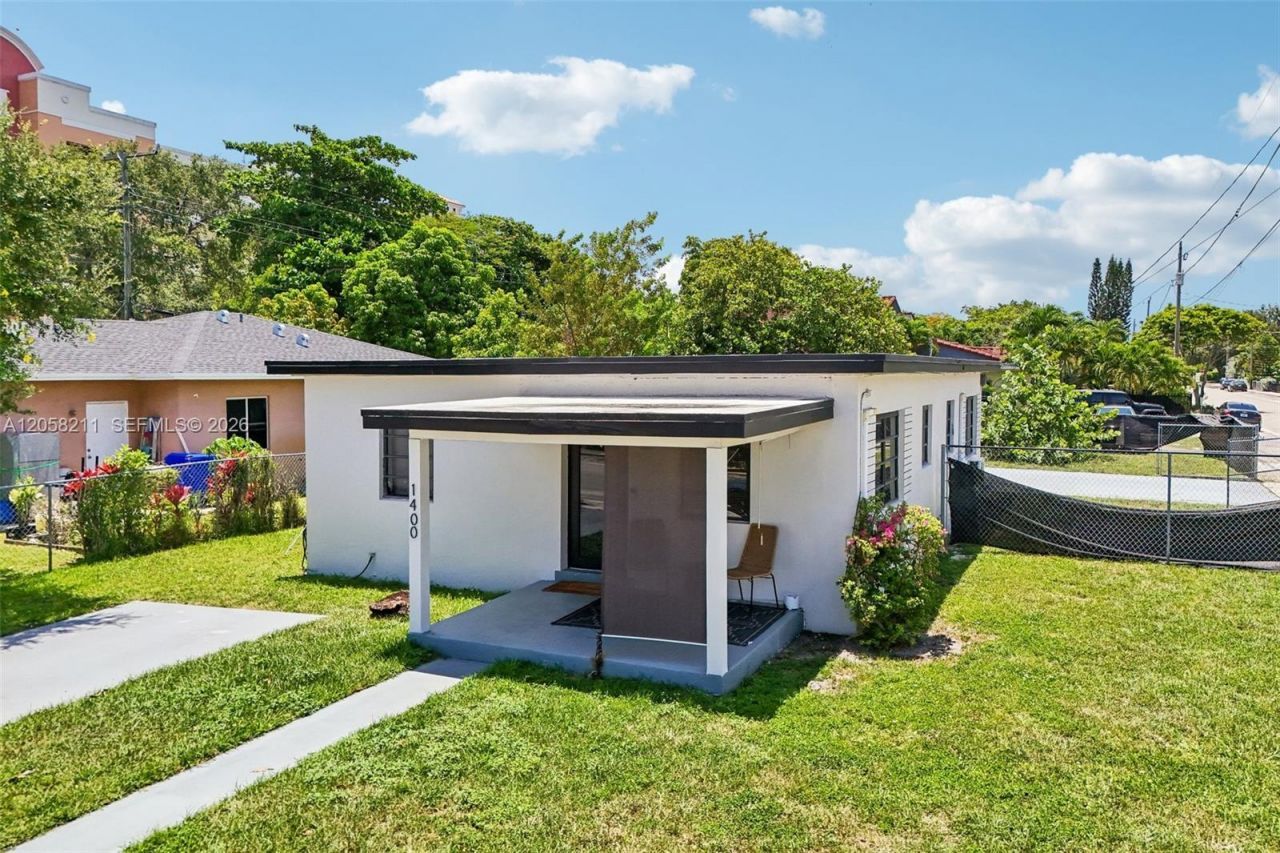 1400 NW 55th St, Miami, FL 33142 Photo