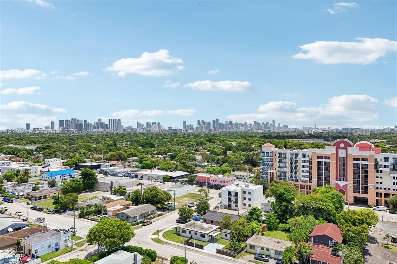 1400 NW 55th St, Miami, FL 33142 Photo