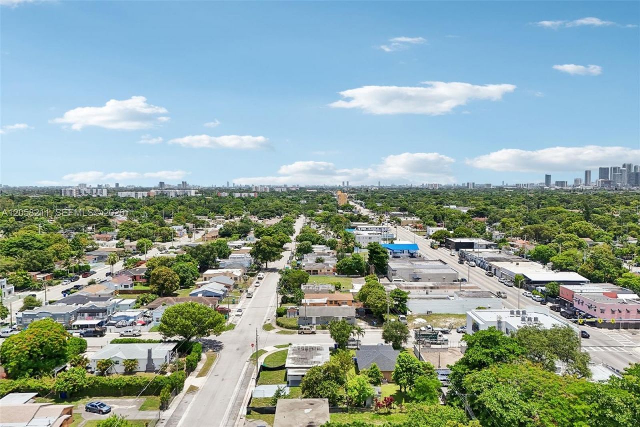 1400 NW 55th St, Miami, FL 33142 Photo