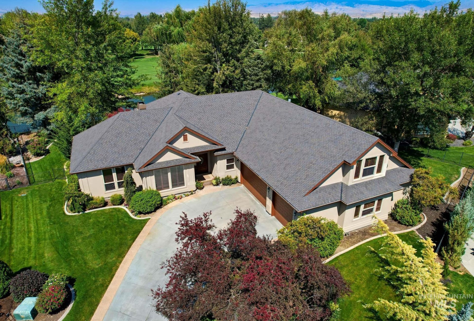 2772 N Limerick Pl, Eagle, ID 83616 Main Photo