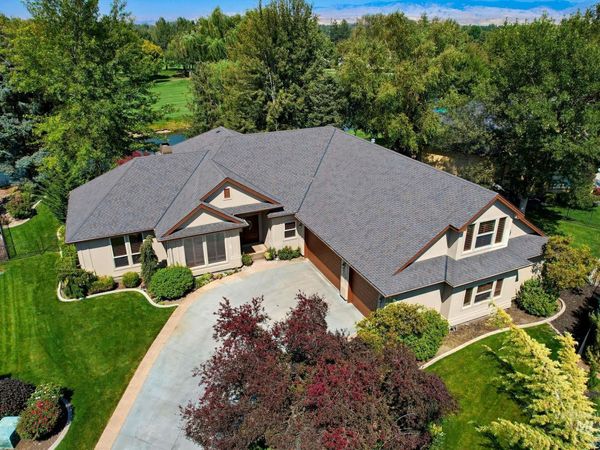 2772 N Limerick Pl, Eagle, ID 83616