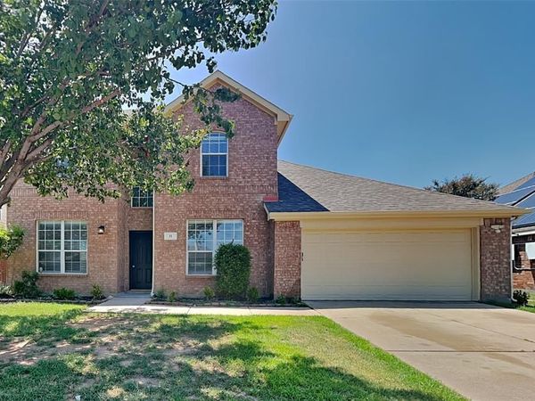 11 Willowstone Court, Mansfield, TX 76063