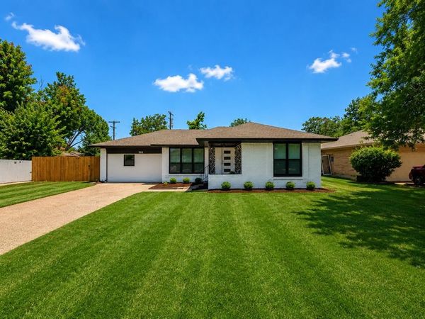 203 Abrams Road, Richardson, TX 75081