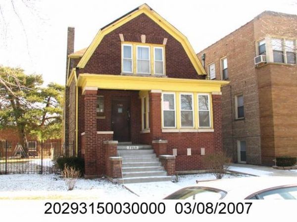 7709 S Ada Street, Chicago, IL 60620