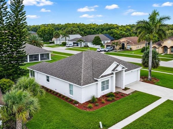 1502 Scholar CT , LEHIGH ACRES, FL 33971
