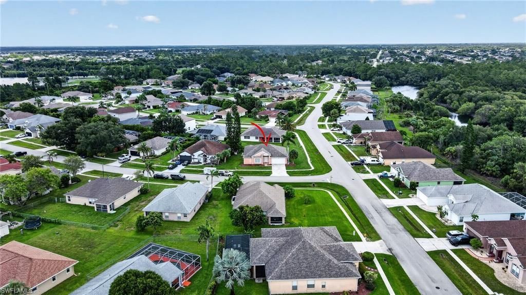 1502 Scholar Ct , Lehigh Acres, FL 33971 Photo