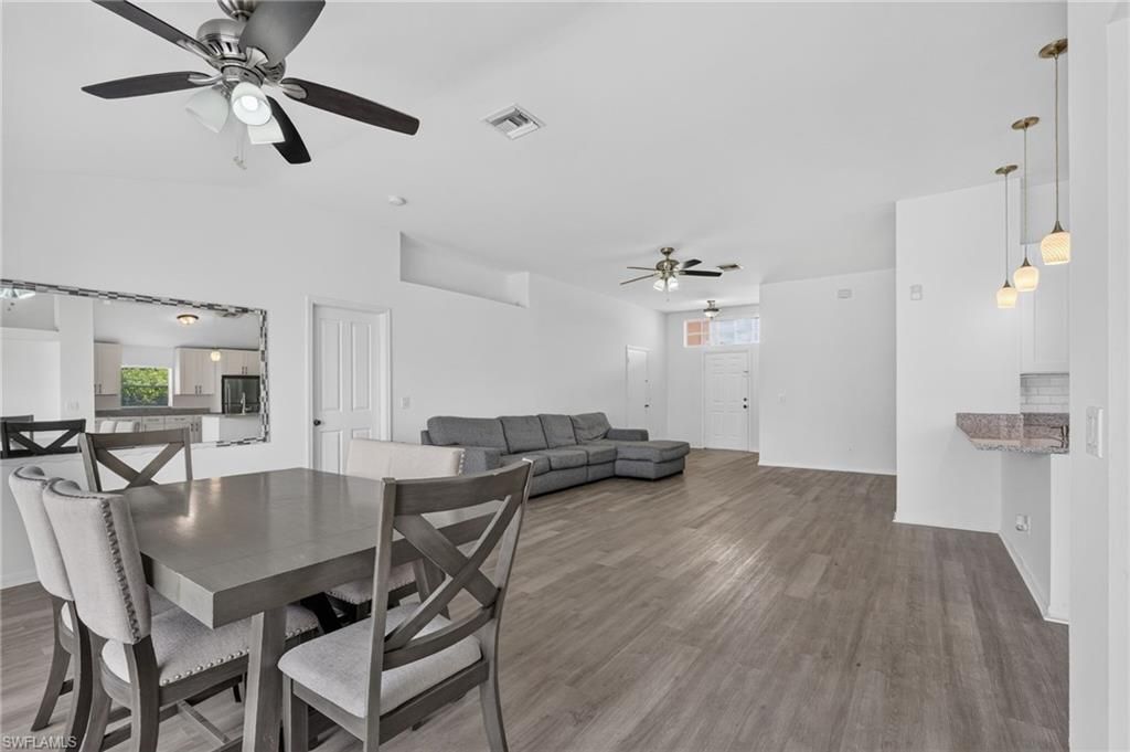 1502 Scholar Ct , Lehigh Acres, FL 33971 Photo