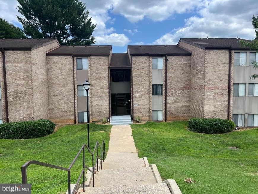 18909 Mills Choice Road , Unit 18909, Montgomery Village, MD 20886 Main Photo