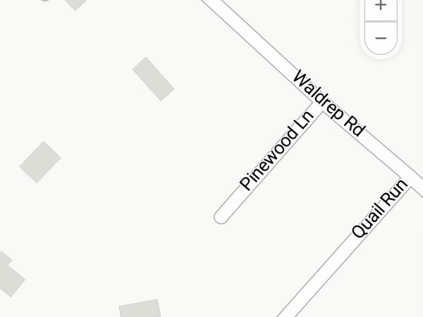 0 Waldrep Road, Dublin, GA 31021