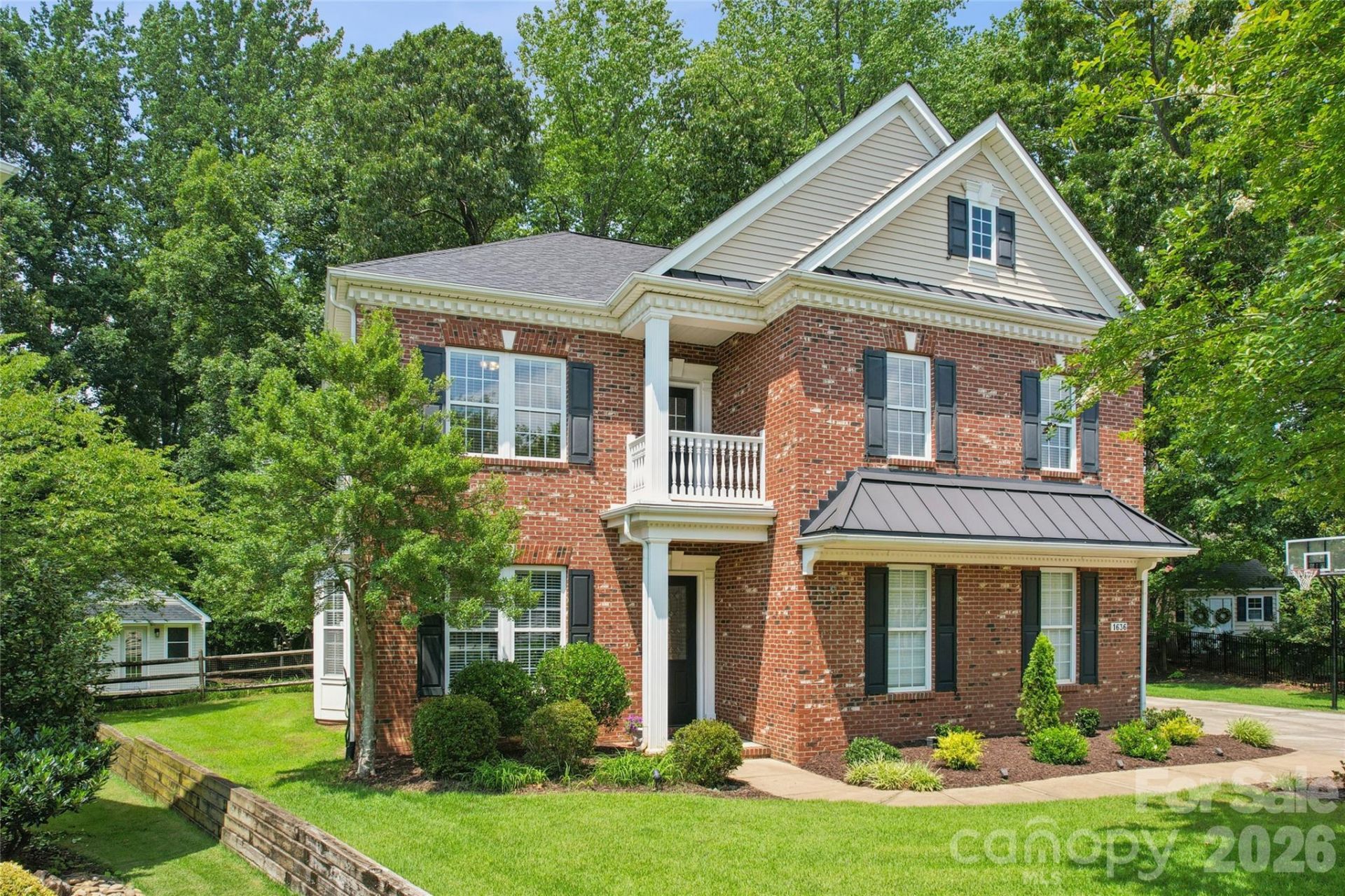 1636 Abercorn Street Nw, Concord, NC 28027 Main Photo