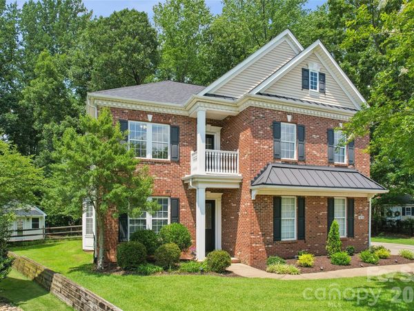 1636 Abercorn Street NW, Concord, NC 28027