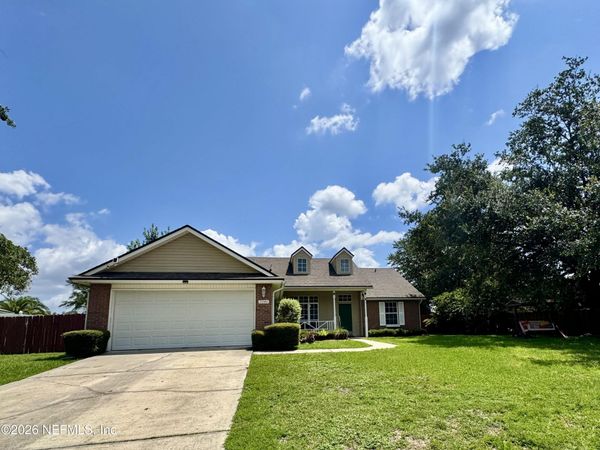 1341 LINDSEY CROSSING Drive, Jacksonville, FL 32218