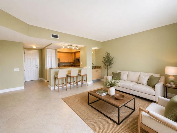2625 NE 14th Avenue NE, Unit 406, Wilton Manors, FL 33334
