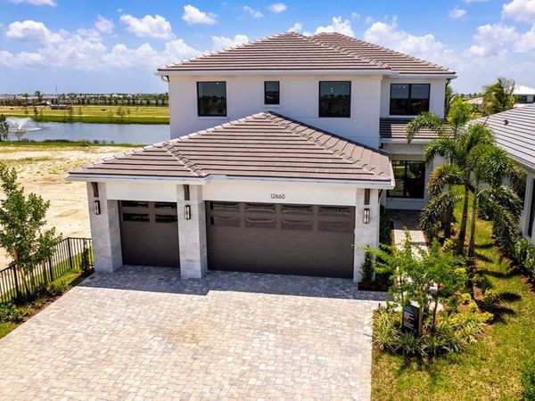 12660 SOLANA BAY Circle, Palm Beach Gardens, FL 33412