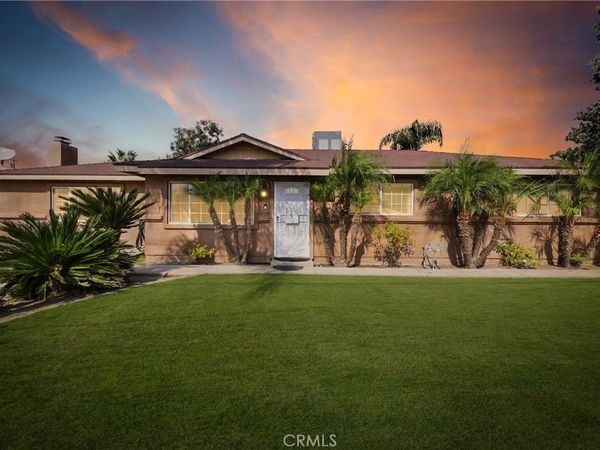 140 Langford, Arvin, CA 93203