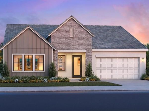 3194 Fuller Avenue, Tracy, CA 95377
