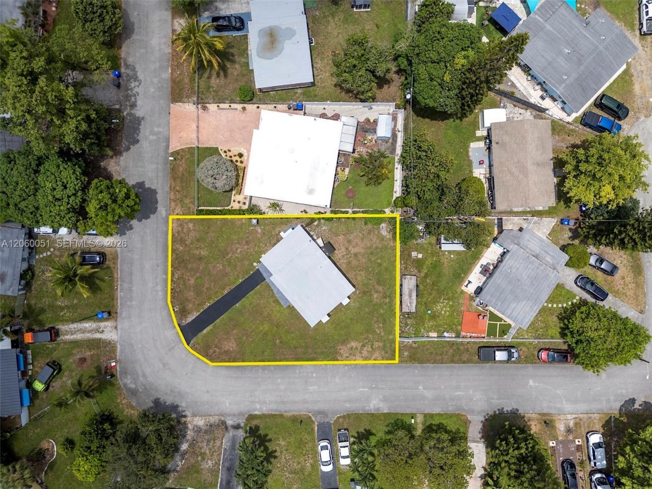 6103 Monroe St , Hollywood, FL 33023 Photo