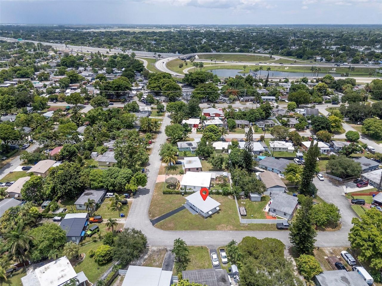 6103 Monroe St , Hollywood, FL 33023 Photo