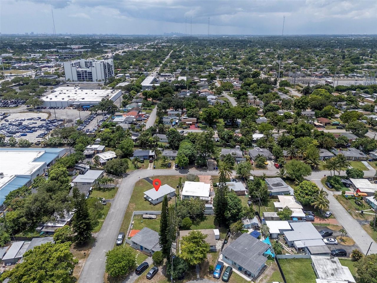 6103 Monroe St , Hollywood, FL 33023 Photo