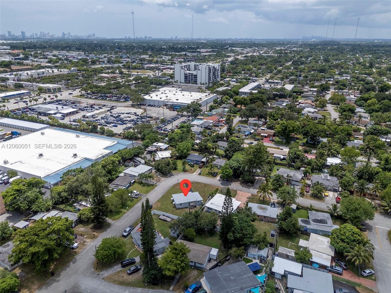 6103 Monroe St , Hollywood, FL 33023 Photo