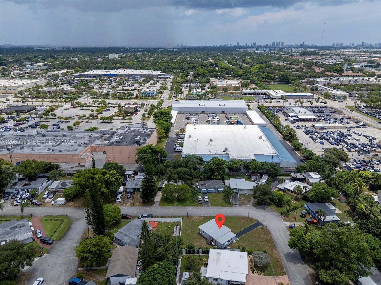 6103 Monroe St , Hollywood, FL 33023 Photo