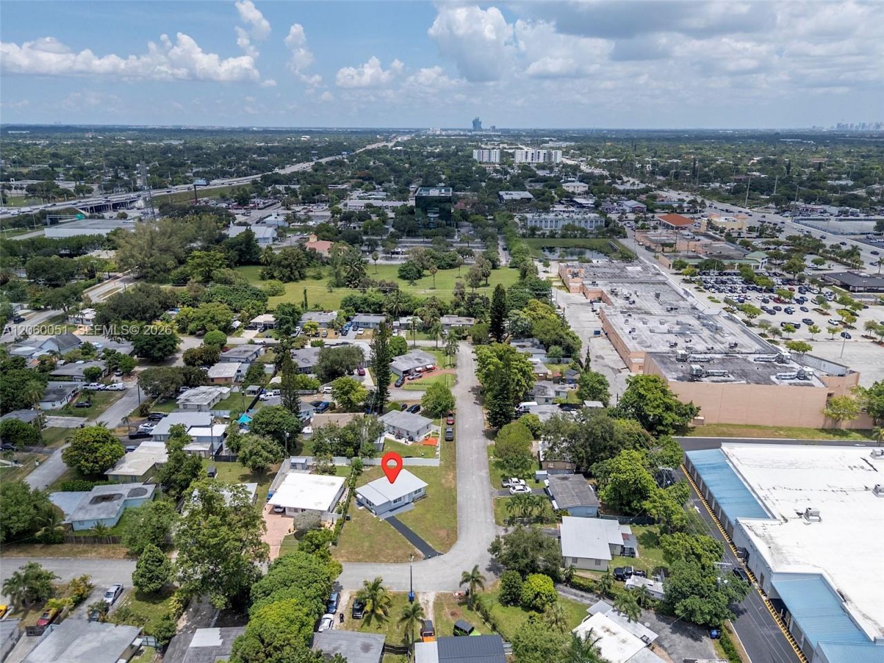 6103 Monroe St , Hollywood, FL 33023 Photo
