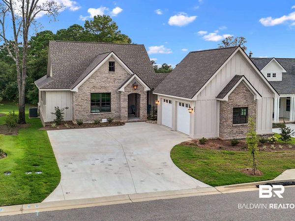 309 Iris Court, Fairhope, AL 36532