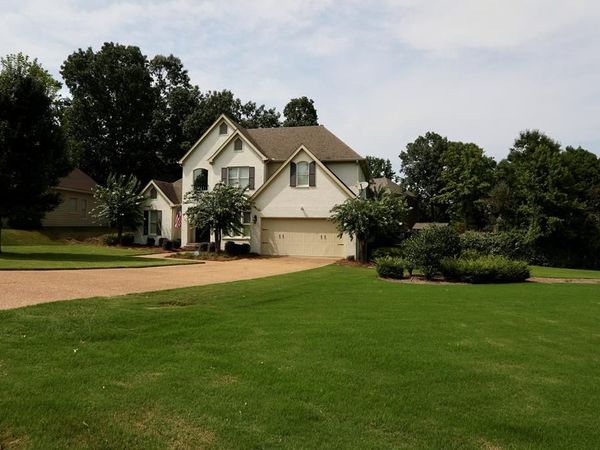 2124 Kingfisher Lane, Oxford, MS 38655