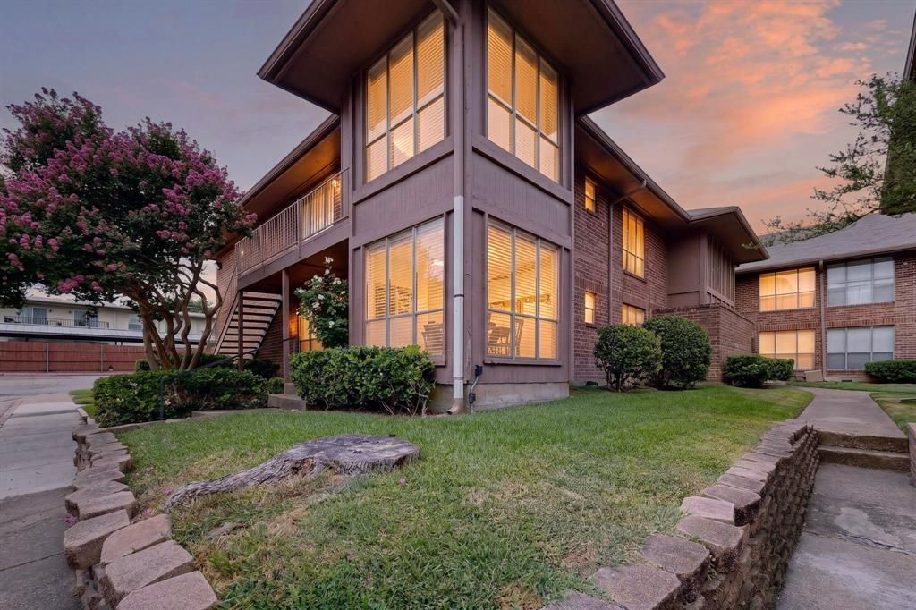 10530 Stone Canyon Road, Unit 108, Dallas, TX 75230 Main Photo