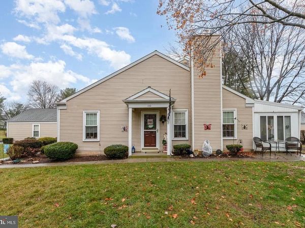 CAMBRIDGE ROAD , PALMYRA, PA 17078