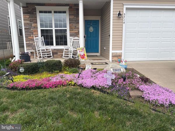 5714 SPRING ARBOR CIRCLE, FREDERICKSBURG, VA 22407