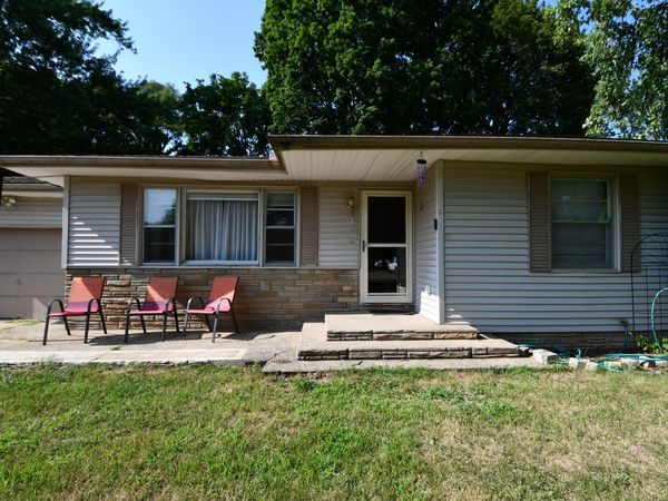 233 Hunter Drive, Benton Harbor, MI 49022