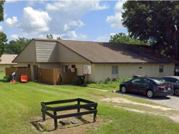5121 SE 30TH STREET , OCALA, FL 34480