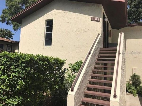 501 E BAY DRIVE , Unit 1104, LARGO, FL 33770