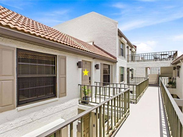 4218 SE 20TH PLACE , Unit D5, CAPE CORAL, FL 33904