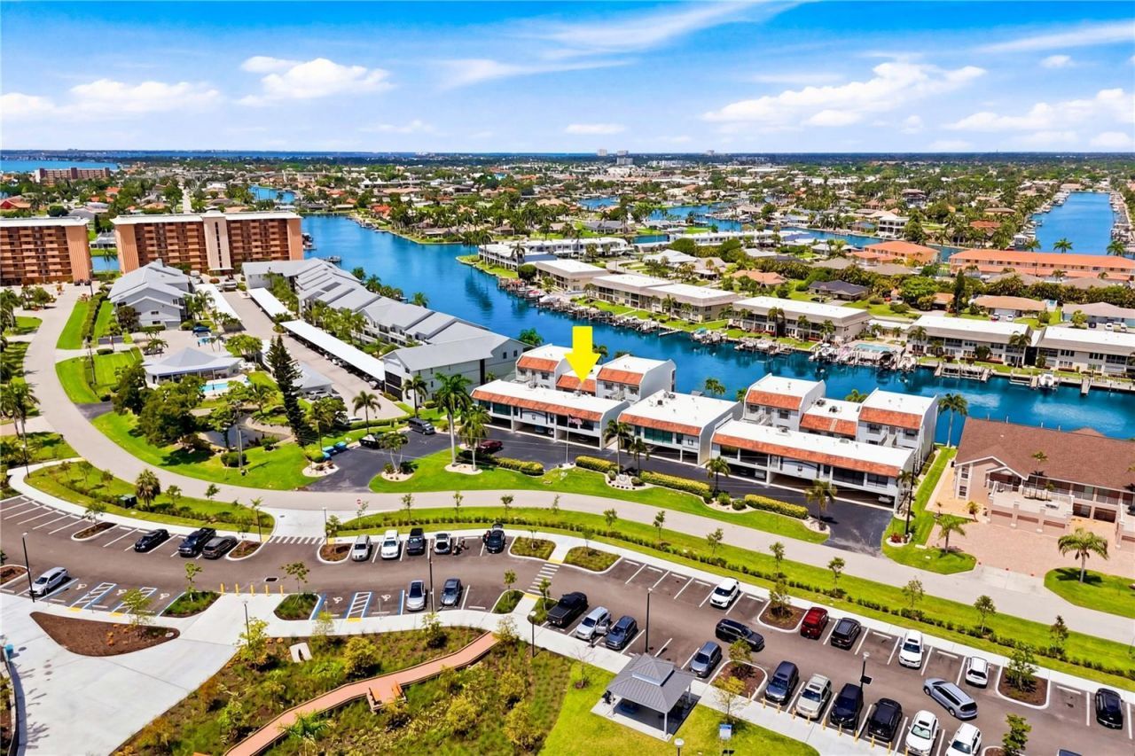 4218 SE 20th Place, Unit D5, Cape Coral, FL 33904 Photo