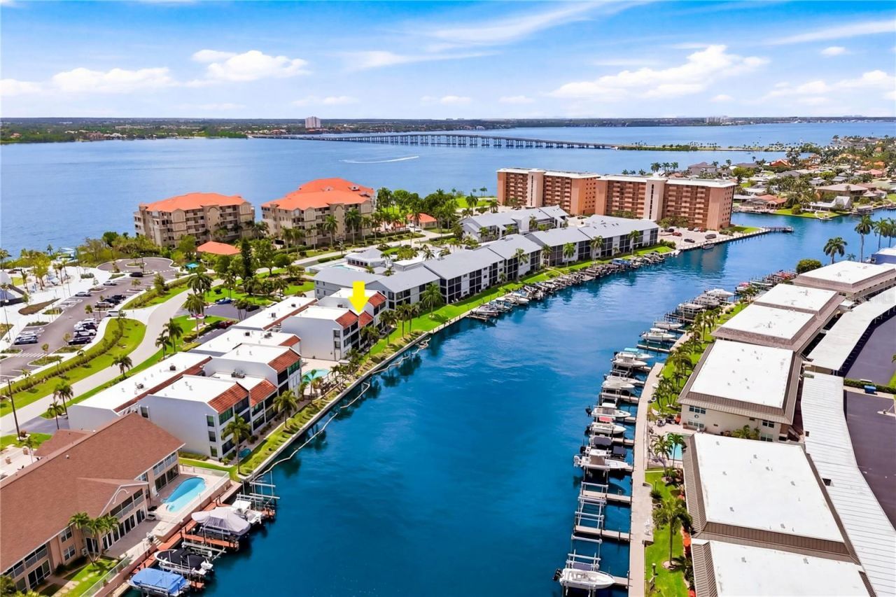 4218 SE 20th Place, Unit D5, Cape Coral, FL 33904 Photo