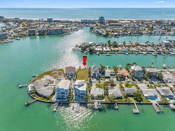 11100 5TH STREET E, TREASURE ISLAND, FL 33706