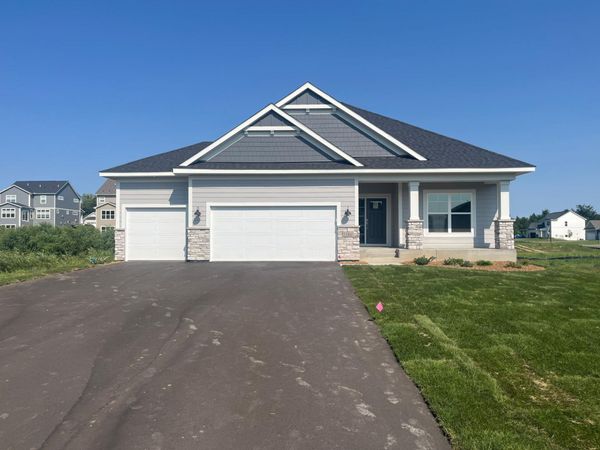 1186 Woods Creek Drive S, Delano, MN 55328